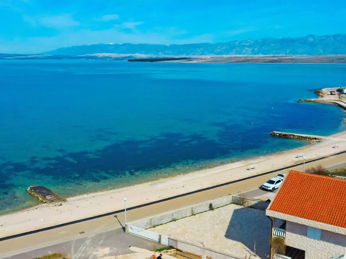 Apartment Fliri By Interhome Vir Kroatien