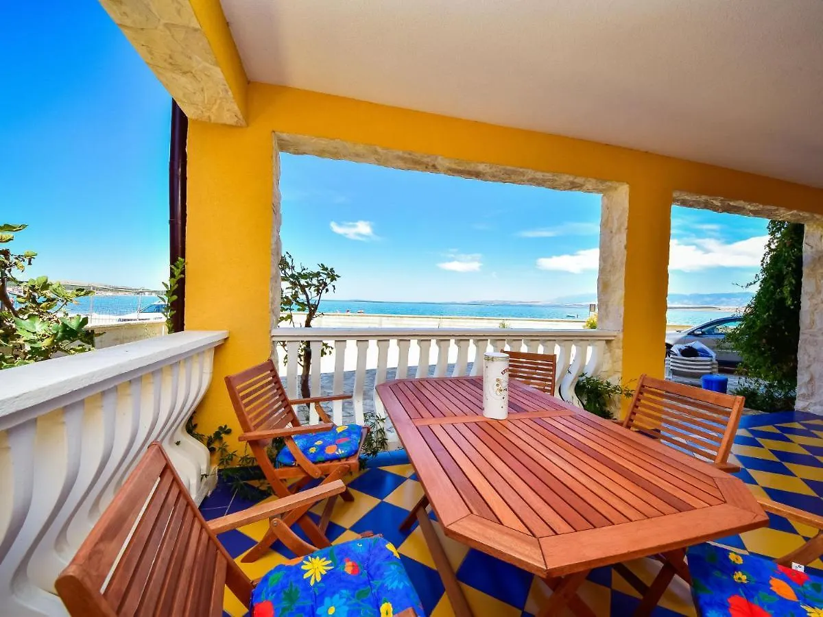 Apartment Fliri By Interhome Vir