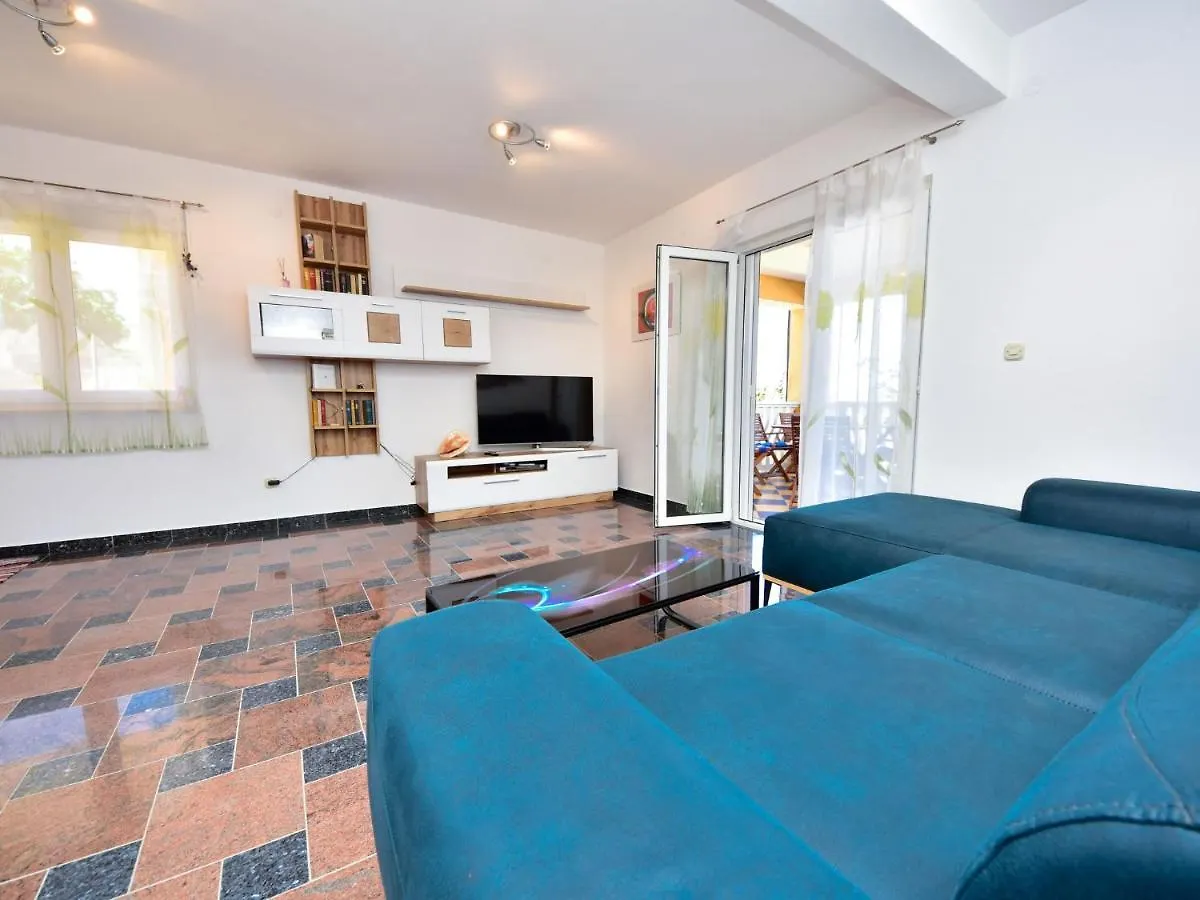 Apartment Fliri By Interhome Vir