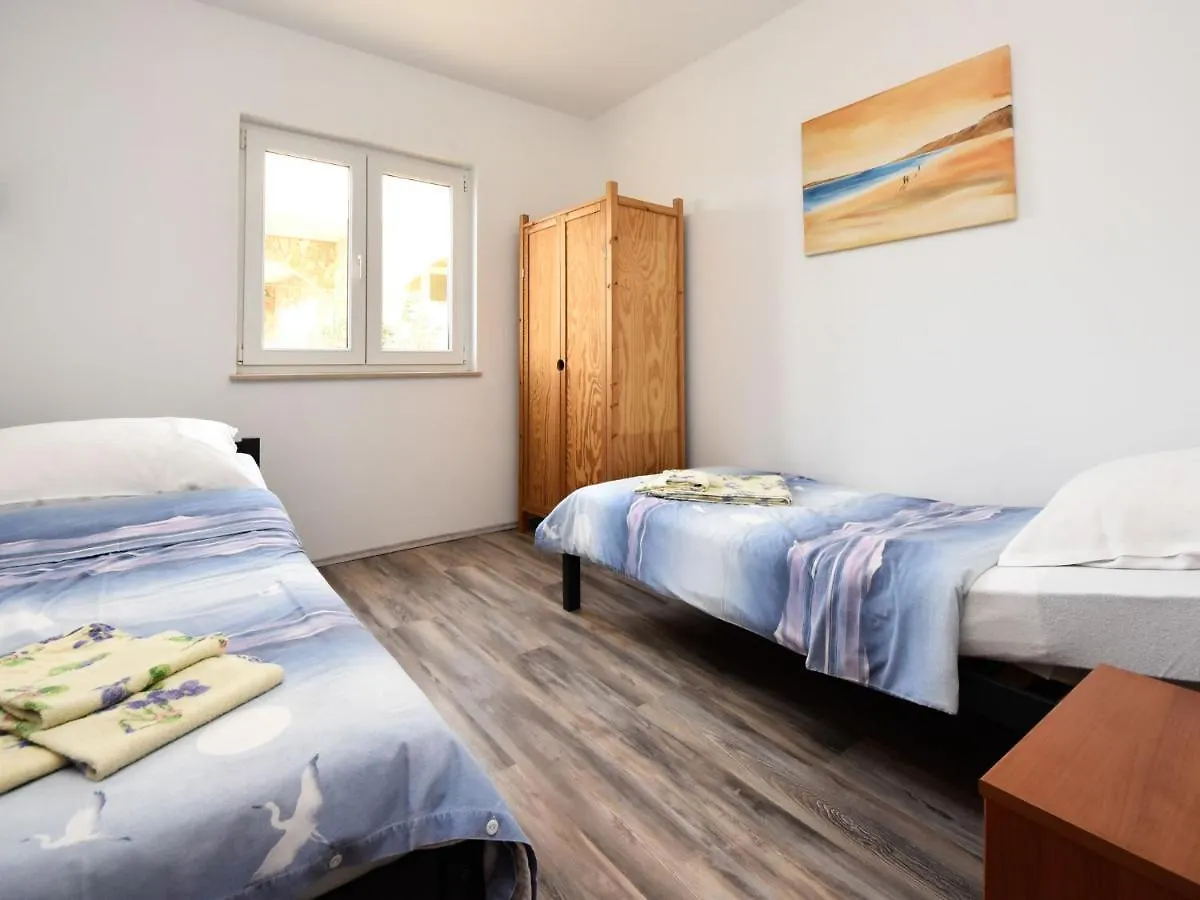 Apartment Fliri By Interhome Vir