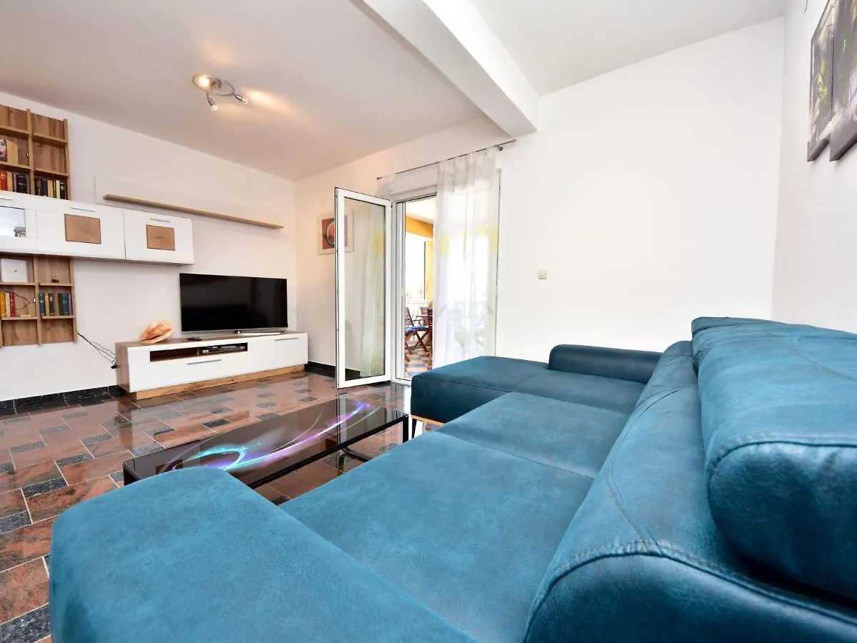 Apartment Fliri By Interhome Vir