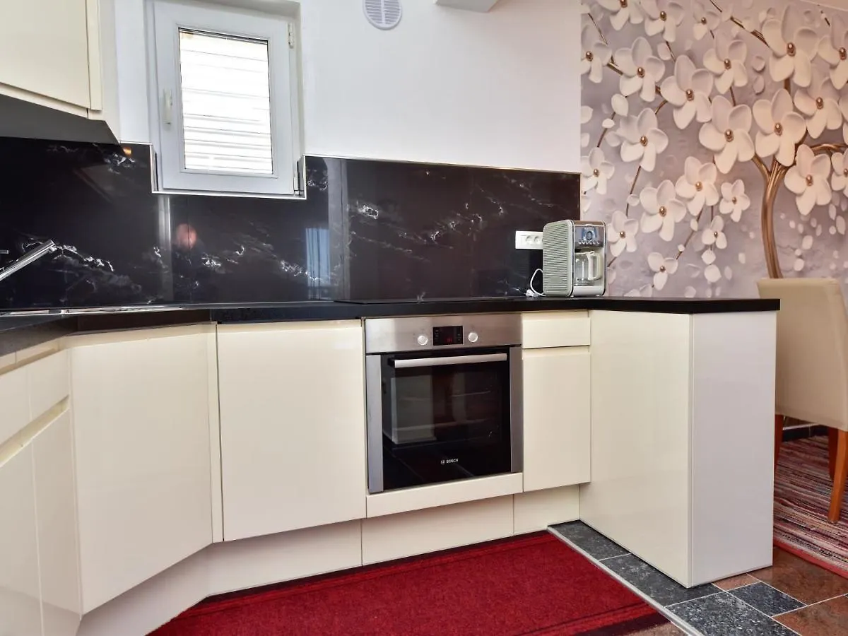 Apartment Fliri By Interhome Vir Chorwacja