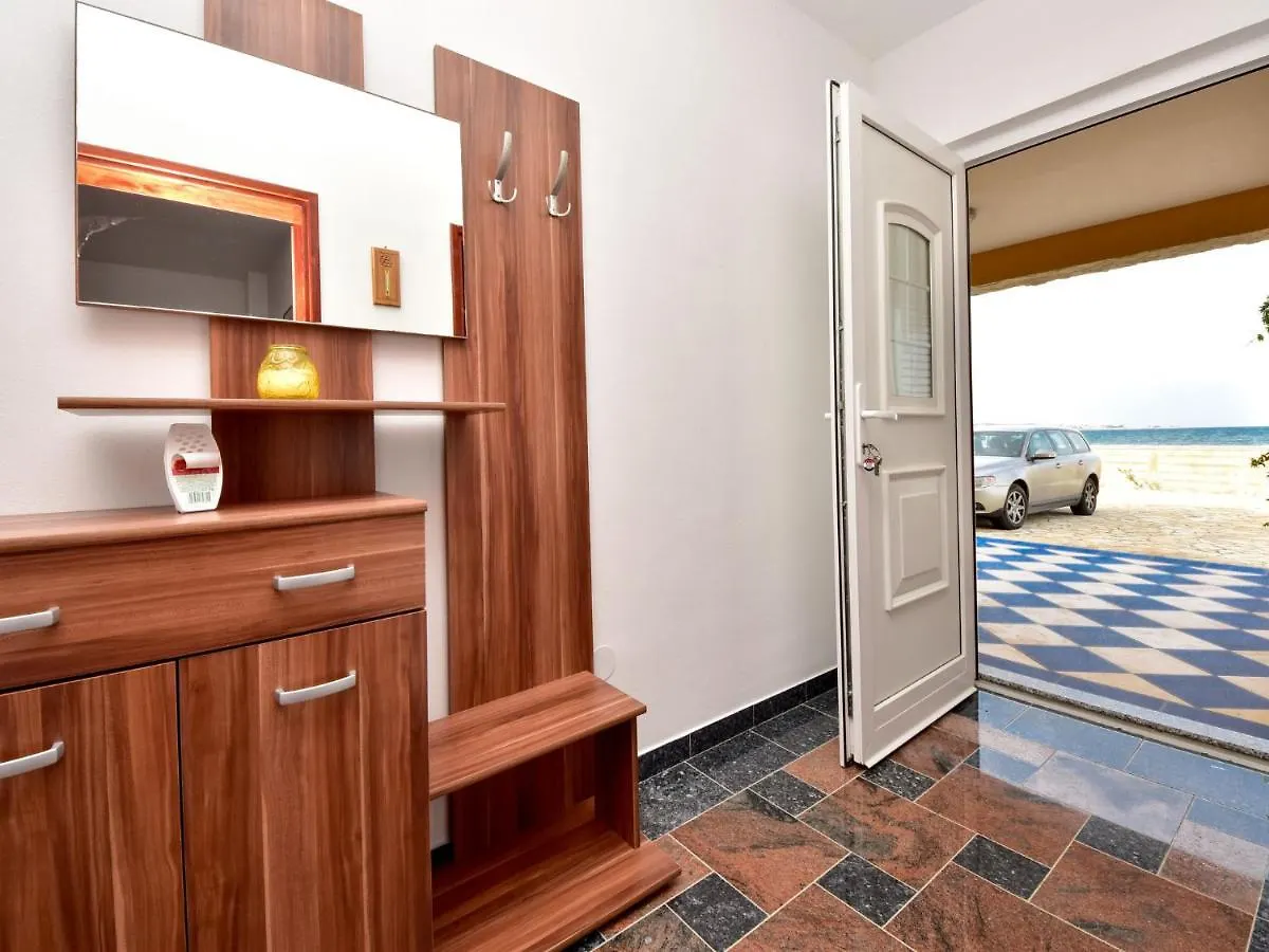 Apartment Fliri By Interhome Vir 0*,  Chorwacja