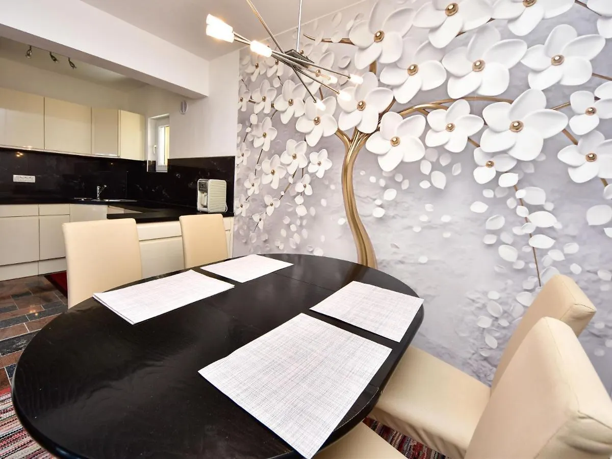 Apartment Fliri By Interhome Vir