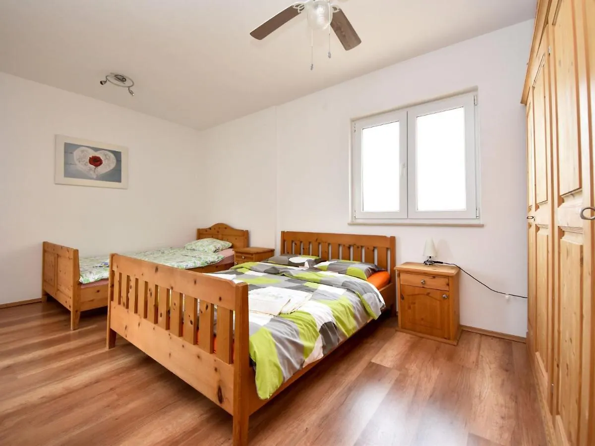Apartment Fliri By Interhome Vir